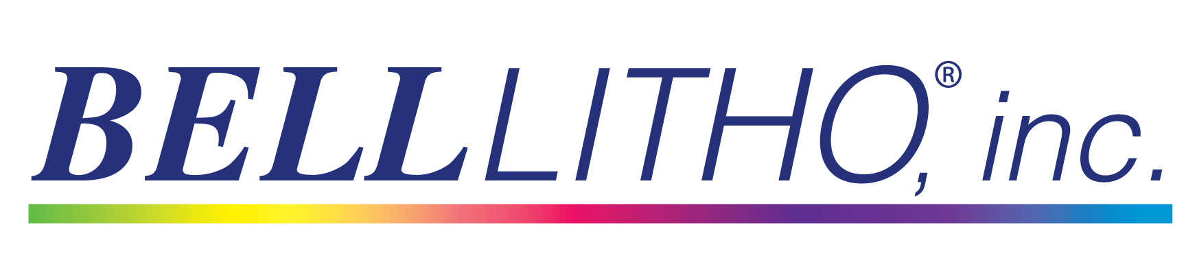 Bell Litho,Inc